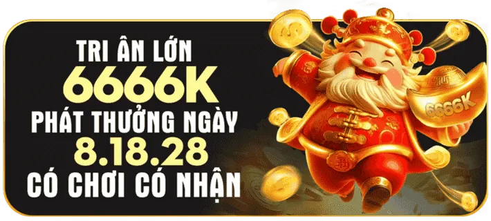 Hoàn trả cược cao hơn