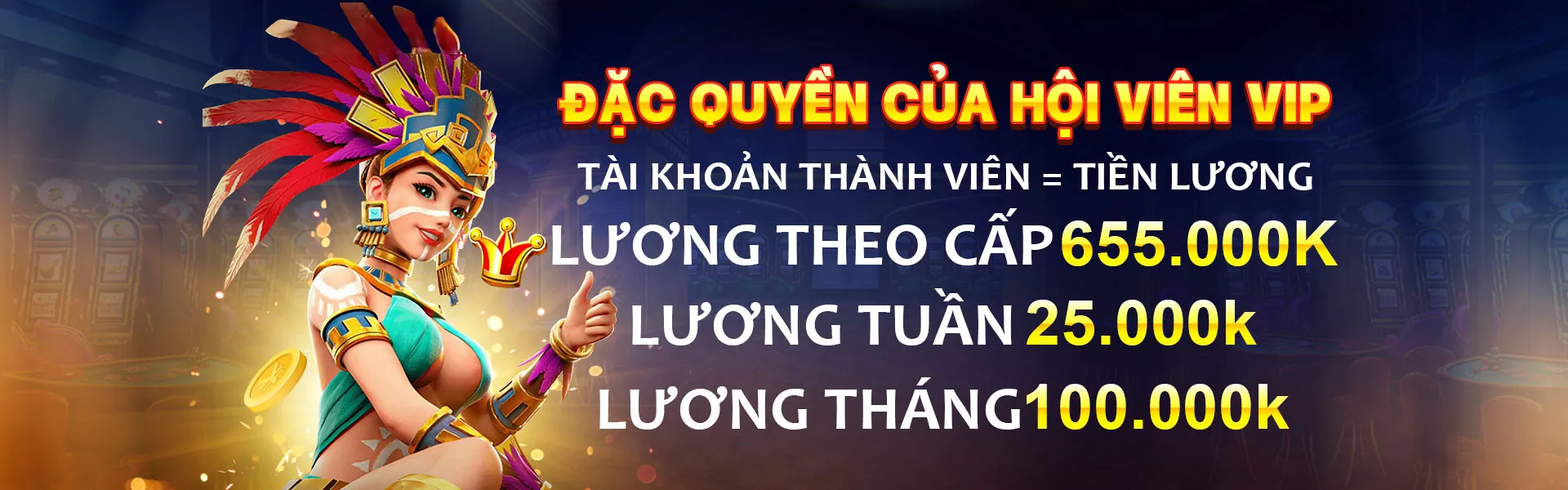 Banner khuyến mãi app F8bet