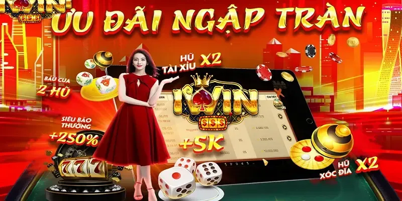 Tổng quan các chương trình khuyến mãi F8bet